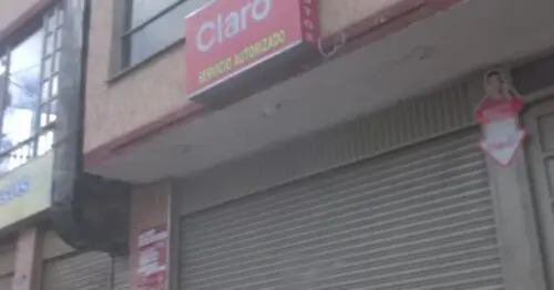 CLARO SERVICIO AUTORIZADO CLARO SERVICIO AUTORIZADO